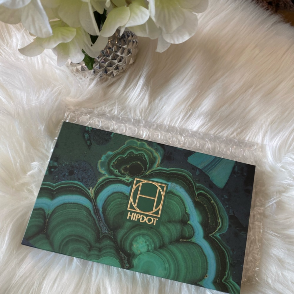 NEW•HIPDOT GLAM PALETTE